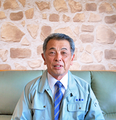 社長